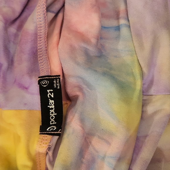 Yoga pants - Picture 3 of 4